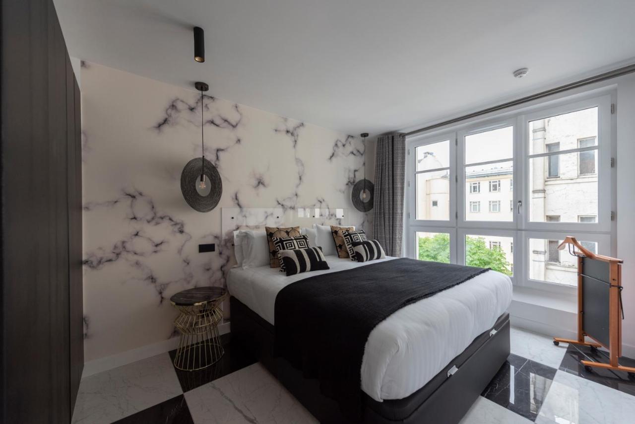 O'Lord, 4 Etoiles, Residence De Luxe Champs-Elysees 파리 외부 사진