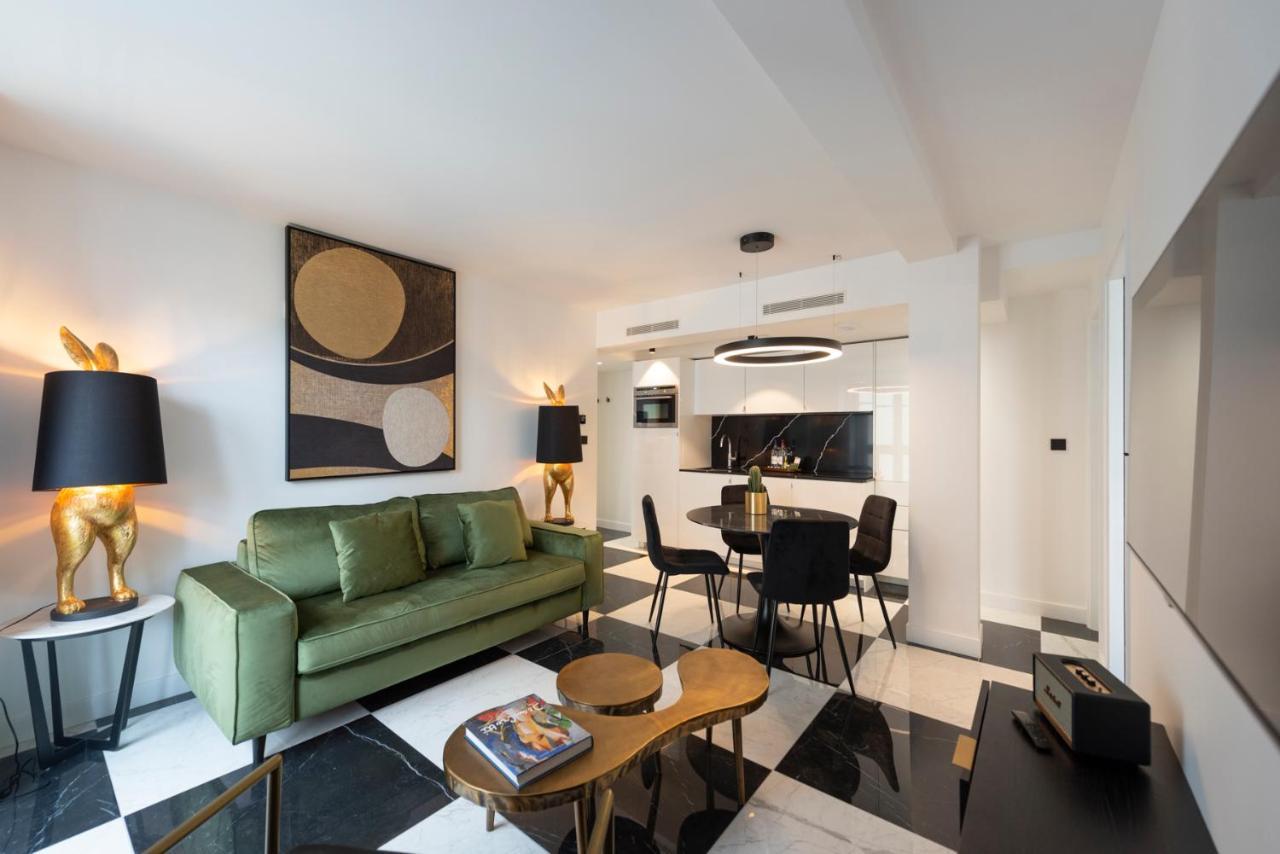 O'Lord, 4 Etoiles, Residence De Luxe Champs-Elysees 파리 외부 사진