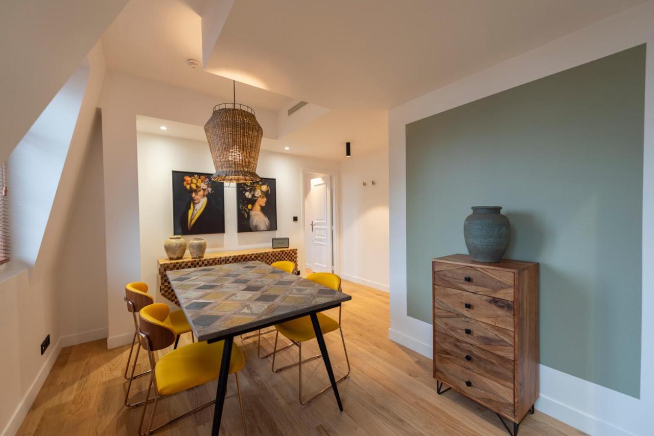 O'Lord, 4 Etoiles, Residence De Luxe Champs-Elysees 파리 외부 사진