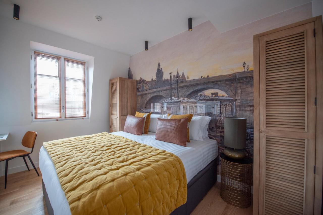 O'Lord, 4 Etoiles, Residence De Luxe Champs-Elysees 파리 외부 사진