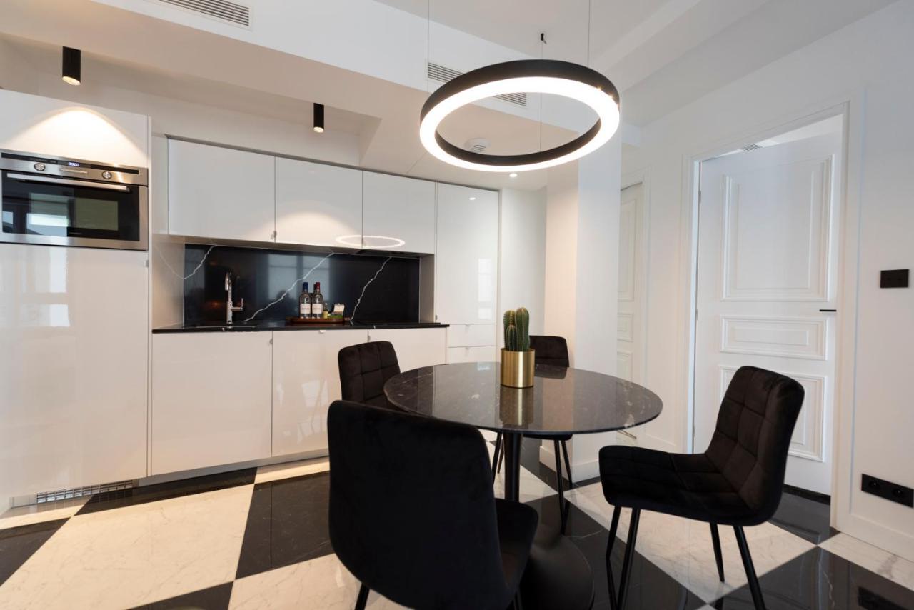 O'Lord, 4 Etoiles, Residence De Luxe Champs-Elysees 파리 외부 사진