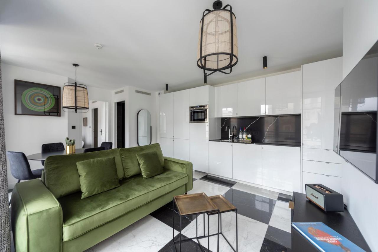 O'Lord, 4 Etoiles, Residence De Luxe Champs-Elysees 파리 외부 사진
