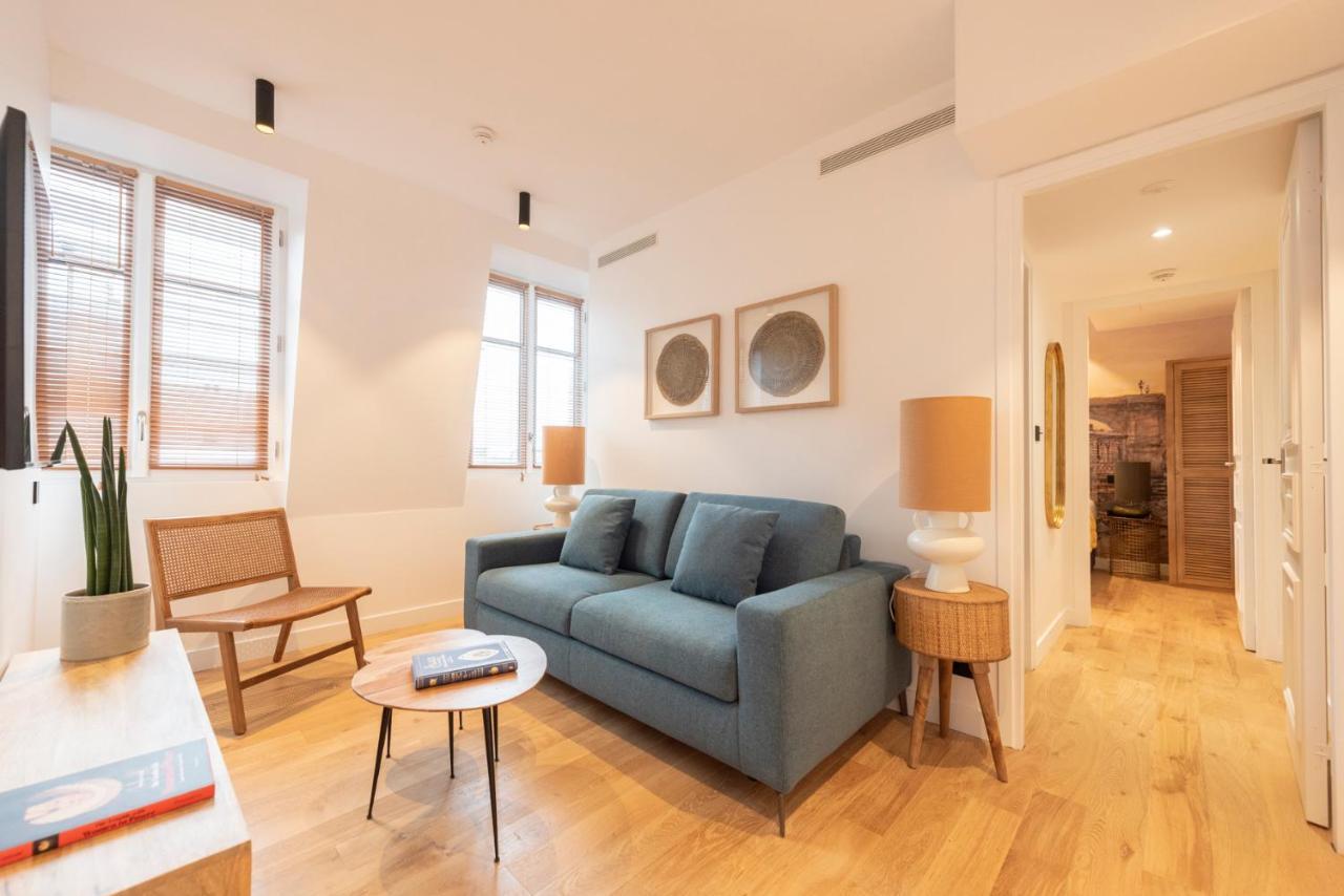 O'Lord, 4 Etoiles, Residence De Luxe Champs-Elysees 파리 외부 사진
