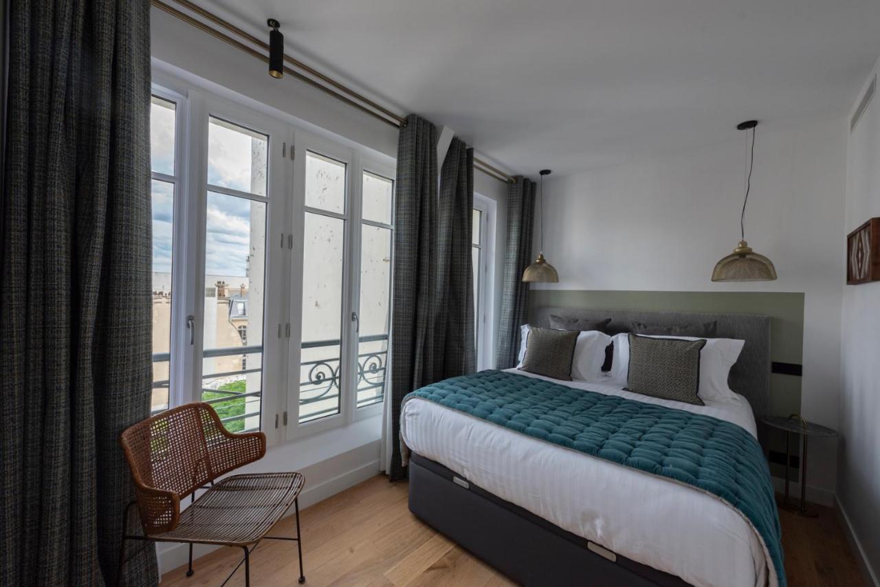 O'Lord, 4 Etoiles, Residence De Luxe Champs-Elysees 파리 외부 사진
