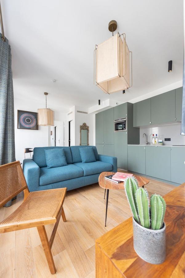 O'Lord, 4 Etoiles, Residence De Luxe Champs-Elysees 파리 외부 사진
