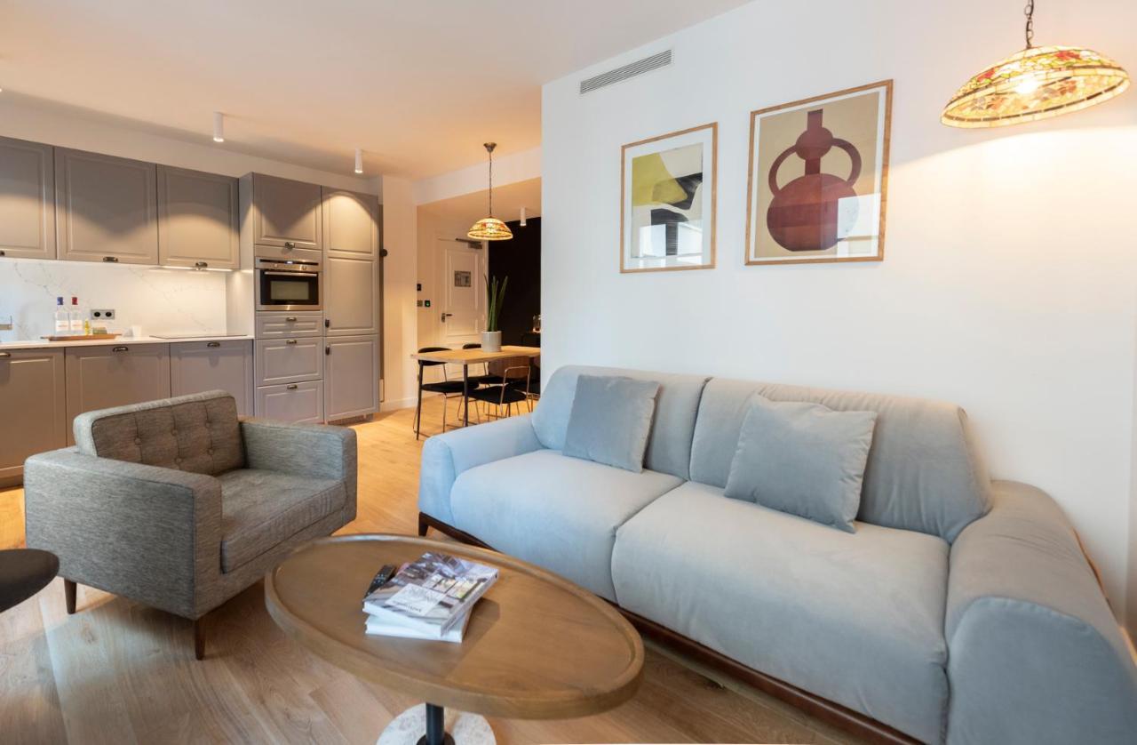O'Lord, 4 Etoiles, Residence De Luxe Champs-Elysees 파리 외부 사진