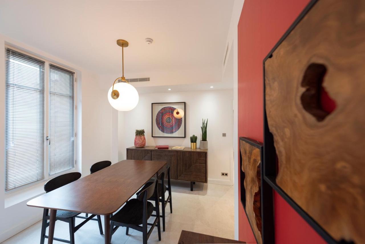 O'Lord, 4 Etoiles, Residence De Luxe Champs-Elysees 파리 외부 사진