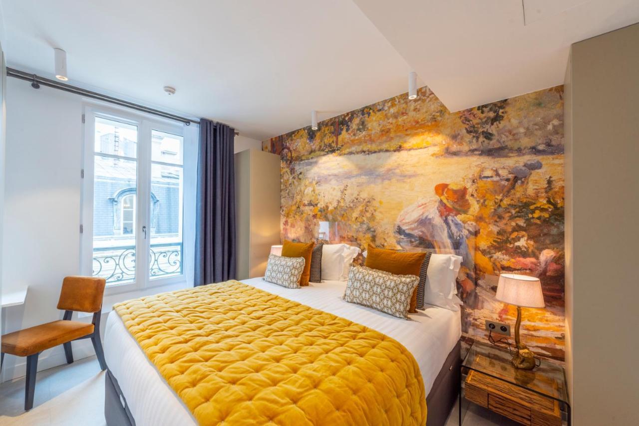 O'Lord, 4 Etoiles, Residence De Luxe Champs-Elysees 파리 외부 사진