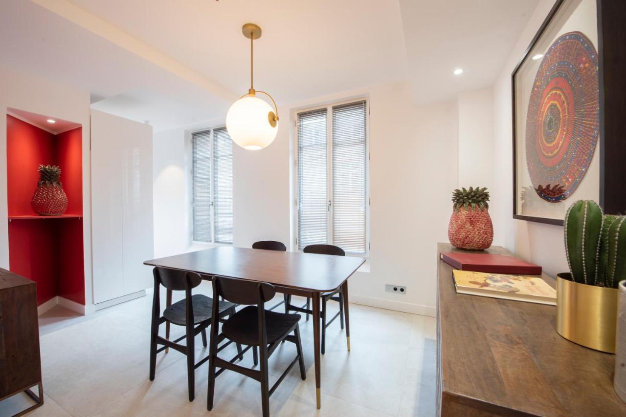 O'Lord, 4 Etoiles, Residence De Luxe Champs-Elysees 파리 외부 사진