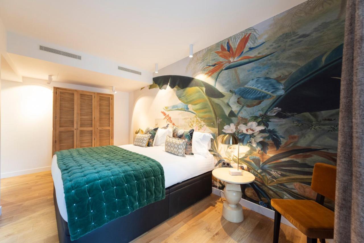 O'Lord, 4 Etoiles, Residence De Luxe Champs-Elysees 파리 외부 사진