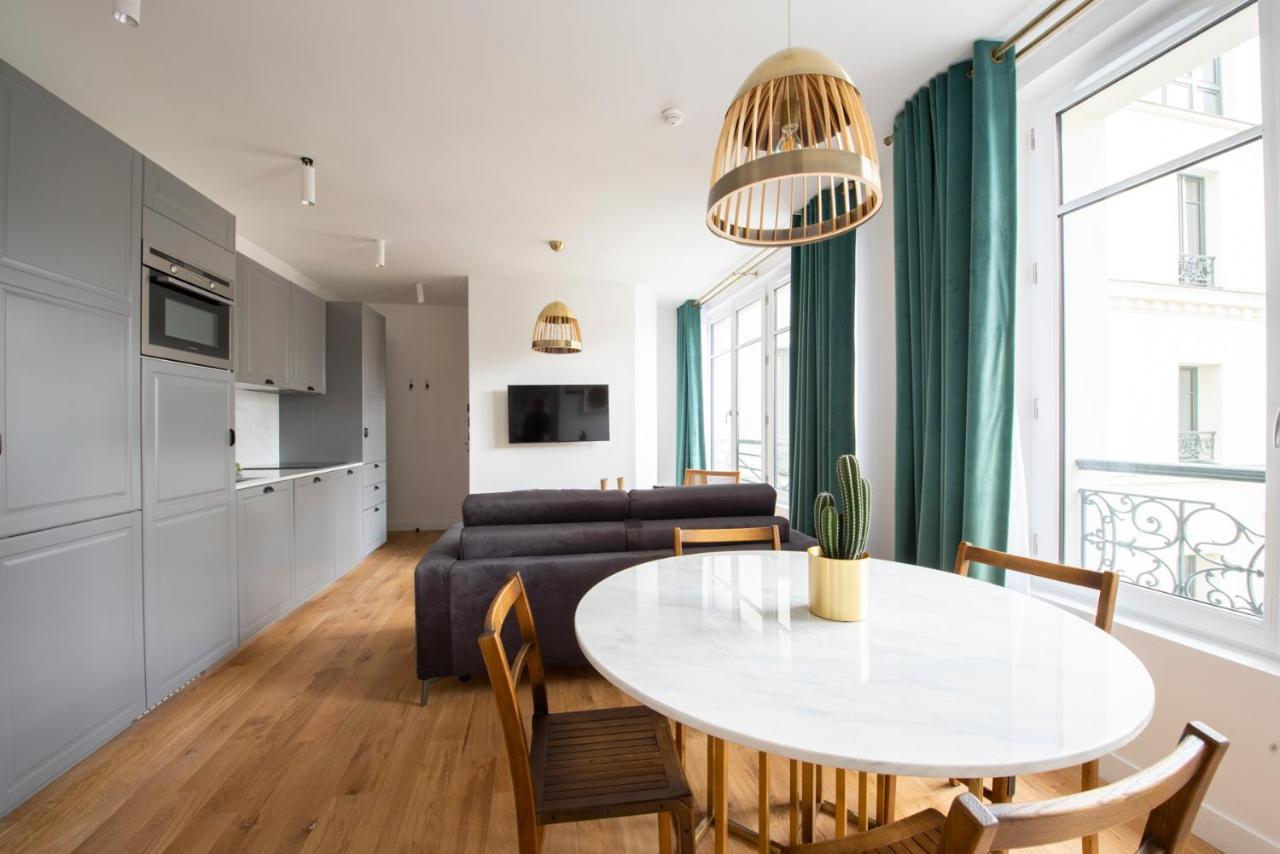 O'Lord, 4 Etoiles, Residence De Luxe Champs-Elysees 파리 외부 사진