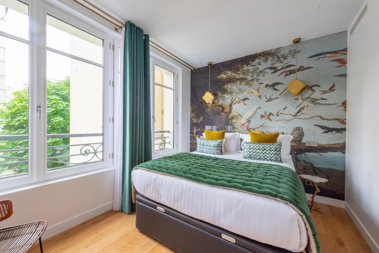 O'Lord, 4 Etoiles, Residence De Luxe Champs-Elysees 파리 외부 사진
