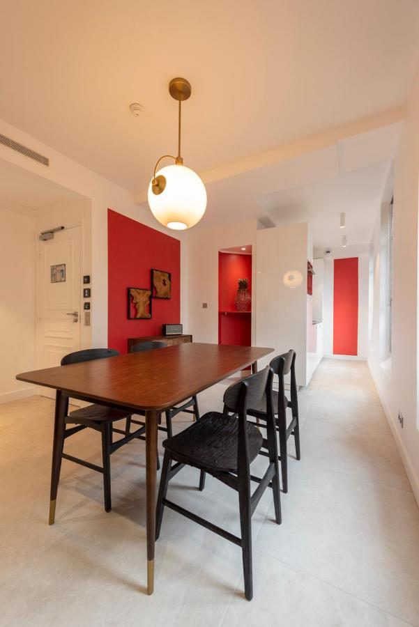 O'Lord, 4 Etoiles, Residence De Luxe Champs-Elysees 파리 외부 사진
