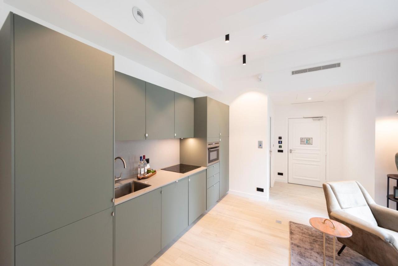 O'Lord, 4 Etoiles, Residence De Luxe Champs-Elysees 파리 외부 사진