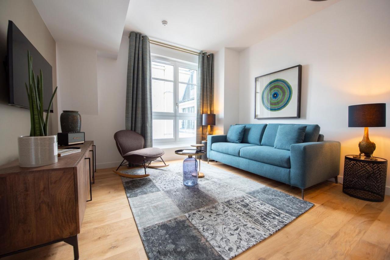 O'Lord, 4 Etoiles, Residence De Luxe Champs-Elysees 파리 외부 사진