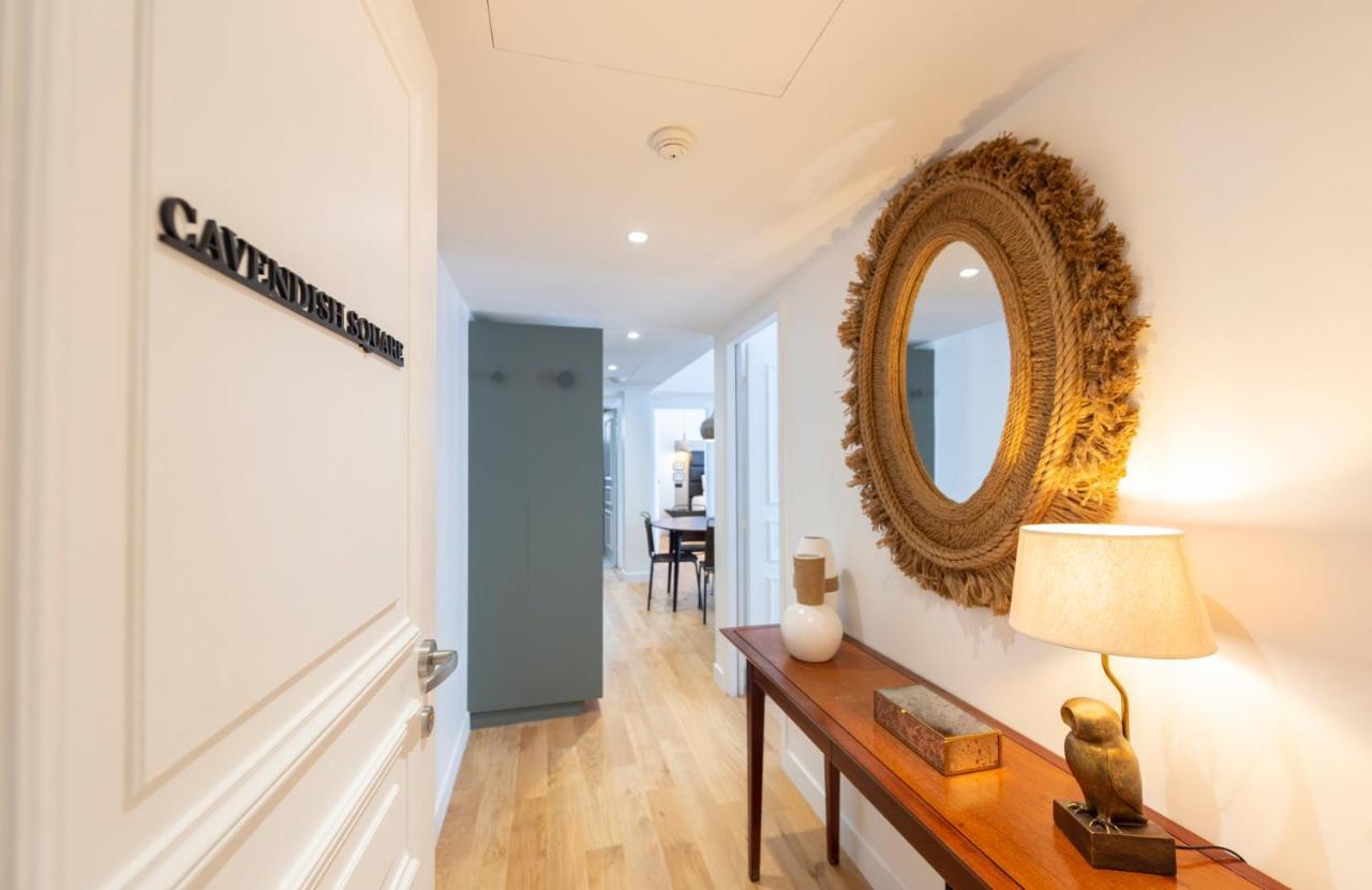 O'Lord, 4 Etoiles, Residence De Luxe Champs-Elysees 파리 외부 사진