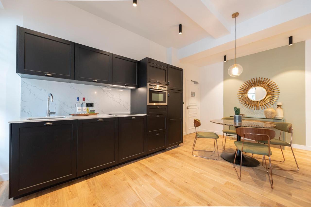 O'Lord, 4 Etoiles, Residence De Luxe Champs-Elysees 파리 외부 사진