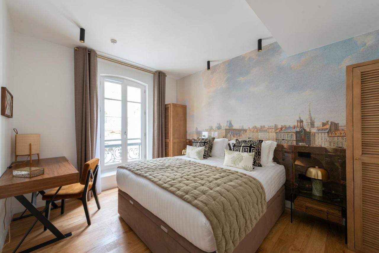 O'Lord, 4 Etoiles, Residence De Luxe Champs-Elysees 파리 외부 사진