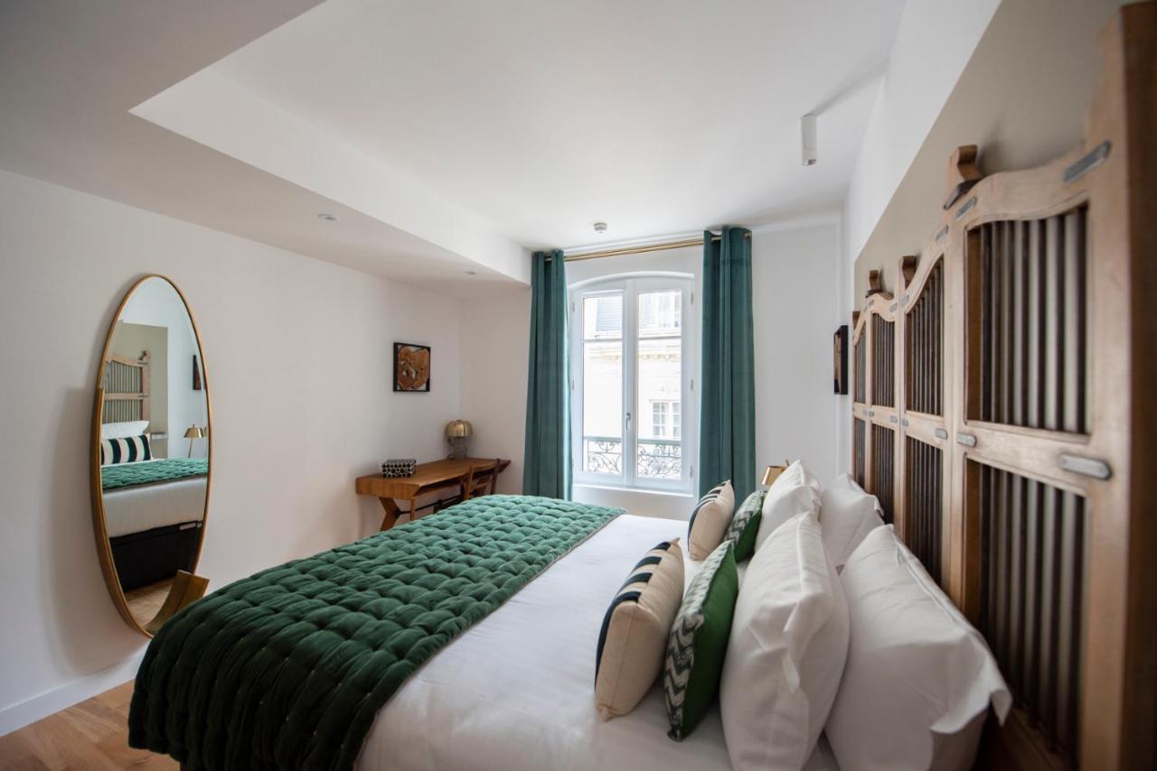 O'Lord, 4 Etoiles, Residence De Luxe Champs-Elysees 파리 외부 사진