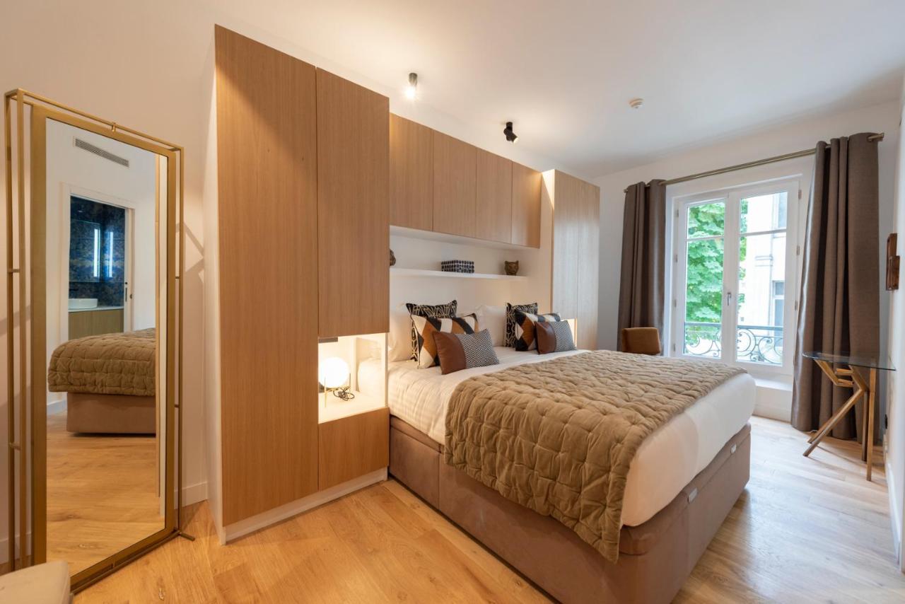 O'Lord, 4 Etoiles, Residence De Luxe Champs-Elysees 파리 외부 사진