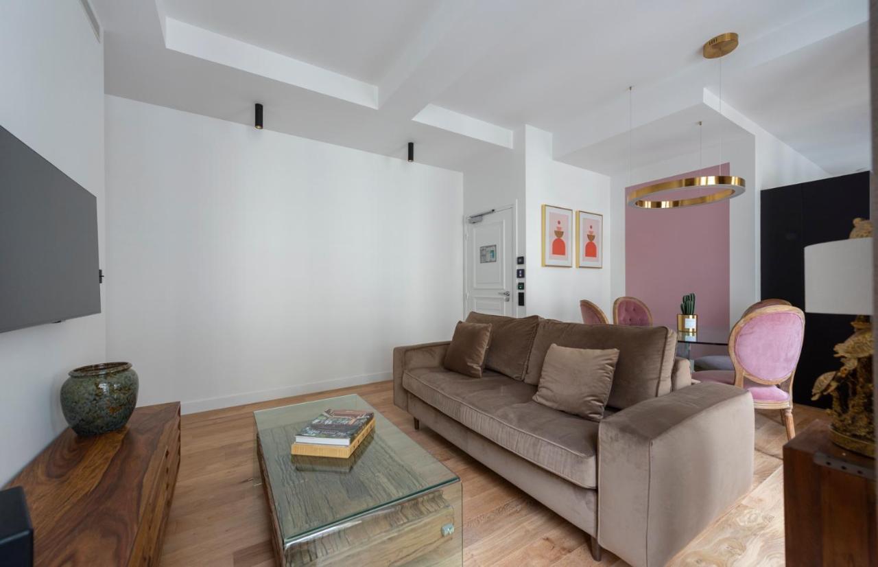 O'Lord, 4 Etoiles, Residence De Luxe Champs-Elysees 파리 외부 사진