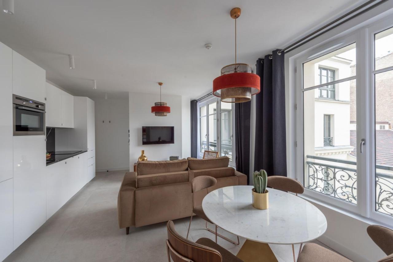 O'Lord, 4 Etoiles, Residence De Luxe Champs-Elysees 파리 외부 사진