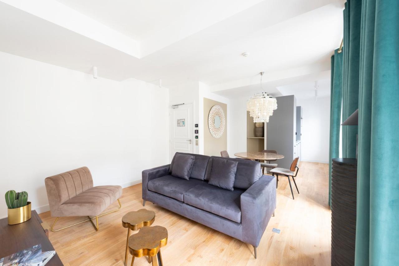 O'Lord, 4 Etoiles, Residence De Luxe Champs-Elysees 파리 외부 사진