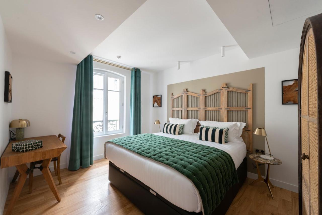 O'Lord, 4 Etoiles, Residence De Luxe Champs-Elysees 파리 외부 사진