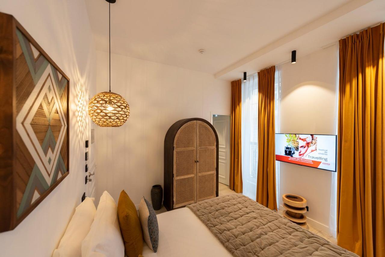 O'Lord, 4 Etoiles, Residence De Luxe Champs-Elysees 파리 외부 사진