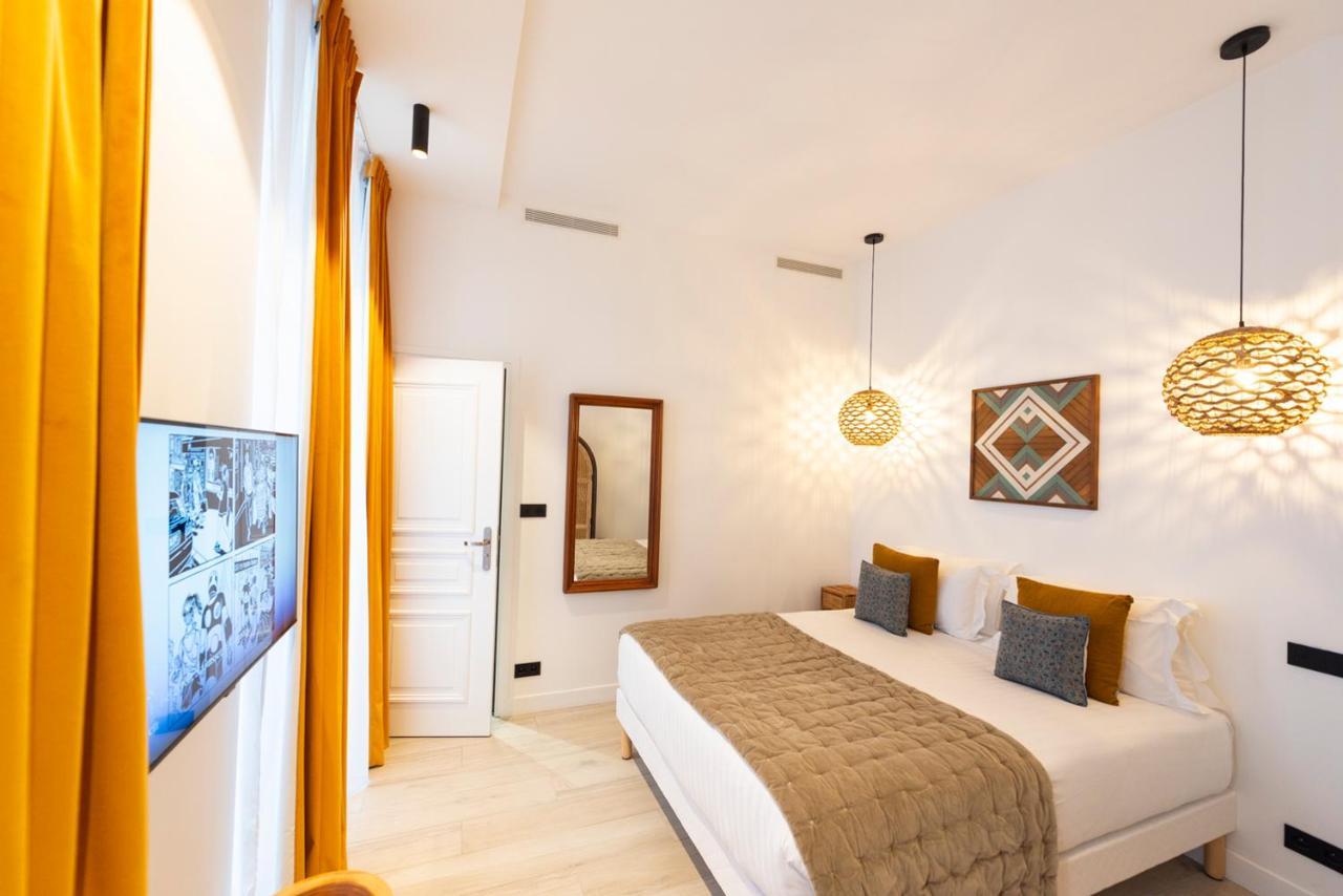 O'Lord, 4 Etoiles, Residence De Luxe Champs-Elysees 파리 외부 사진