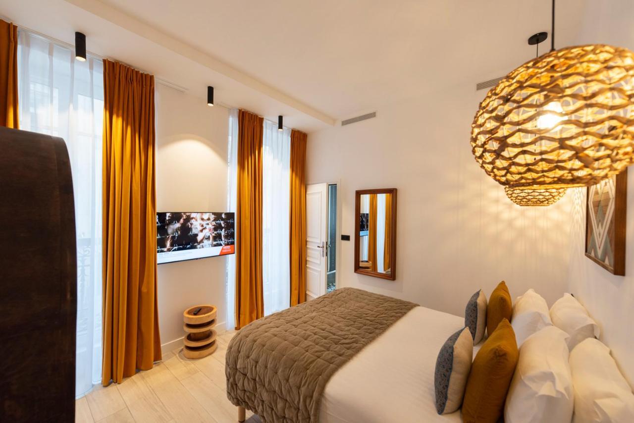 O'Lord, 4 Etoiles, Residence De Luxe Champs-Elysees 파리 외부 사진