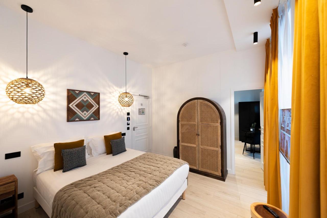 O'Lord, 4 Etoiles, Residence De Luxe Champs-Elysees 파리 외부 사진