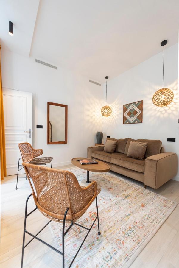 O'Lord, 4 Etoiles, Residence De Luxe Champs-Elysees 파리 외부 사진