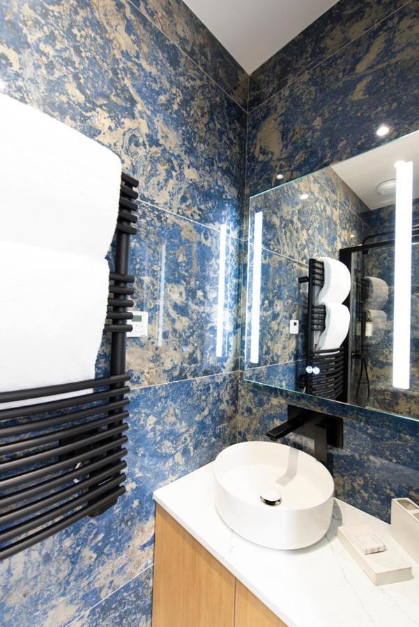 O'Lord, 4 Etoiles, Residence De Luxe Champs-Elysees 파리 외부 사진