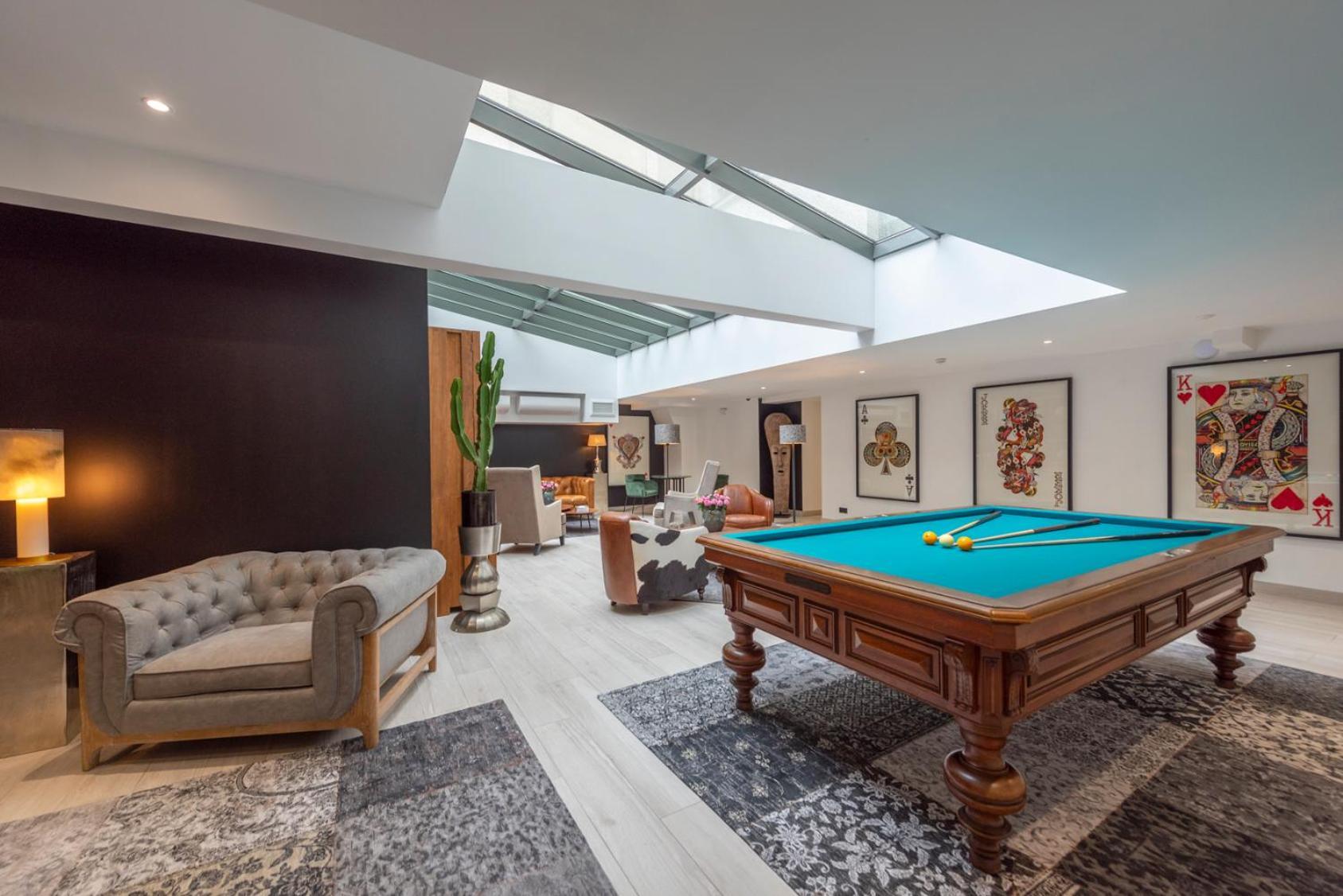 O'Lord, 4 Etoiles, Residence De Luxe Champs-Elysees 파리 외부 사진