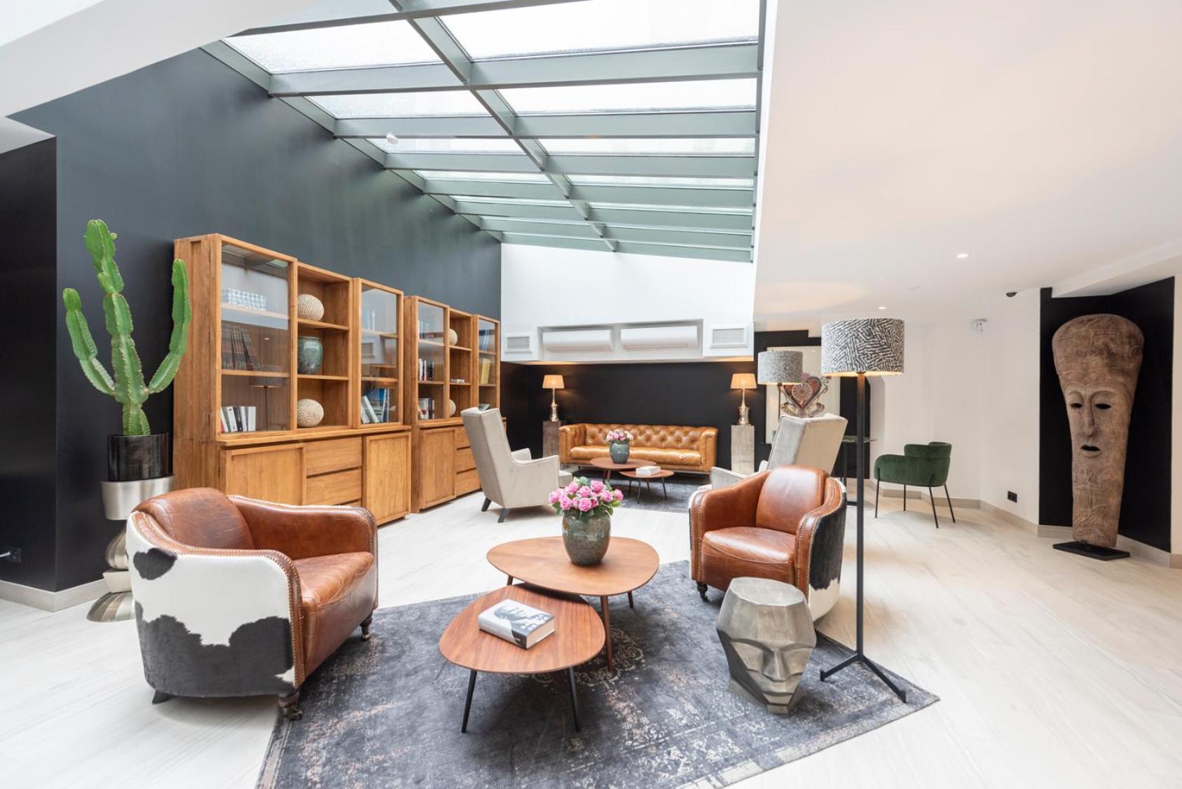 O'Lord, 4 Etoiles, Residence De Luxe Champs-Elysees 파리 외부 사진