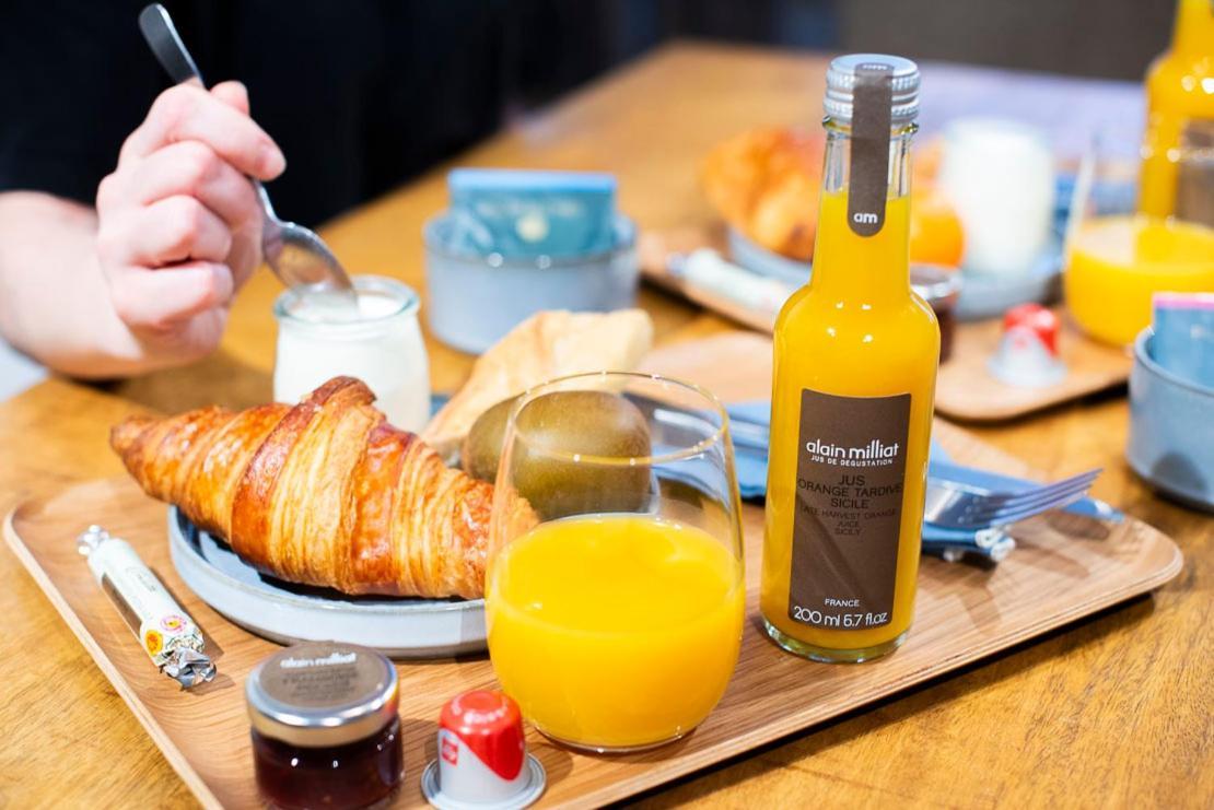 O'Lord, 4 Etoiles, Residence De Luxe Champs-Elysees 파리 외부 사진