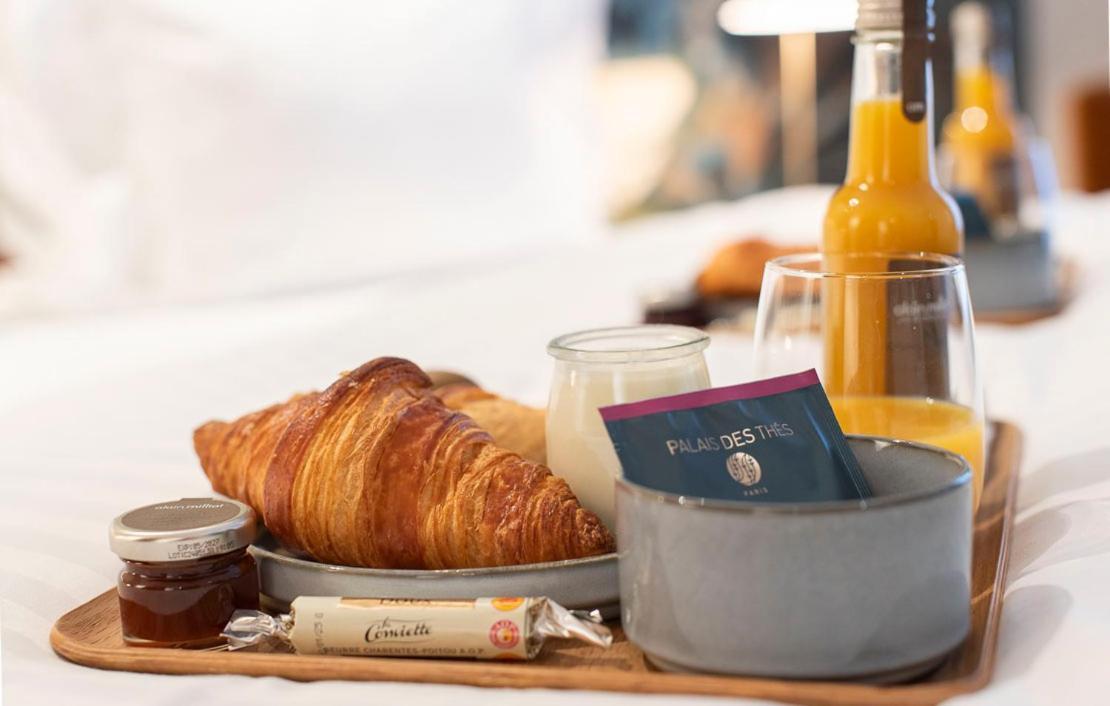 O'Lord, 4 Etoiles, Residence De Luxe Champs-Elysees 파리 외부 사진